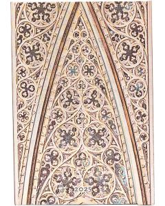 Paperblanks Планер Duomo di Milano 80 листа, за 2025 година