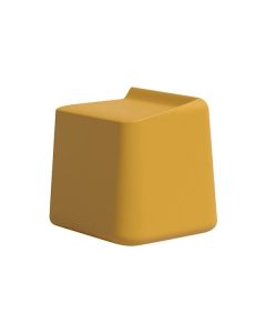 Boln Модулна седалка Sarek L, Olive, 450 х 450 х 490 мм