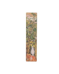 Paperblanks Книгоразделител Cezanne's Terracotta
