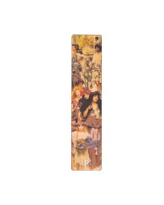 Paperblanks Книгоразделител Spring