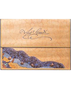 Paperblanks Папка за документи Gaudi