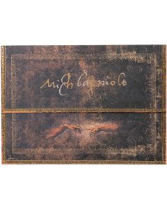 Paperblanks Папка за документи Michelangelo