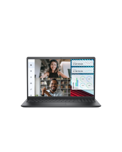 Dell Latitude 5550, Intel Core Ultra 7 165U vPro(12C, 14T, 12MB cache, up to 4.9GHz Turbo), 15.6"FHD(1920x1080) AG No-Touch, 16GB (2x8GB) DDR5, 512GB M.2 SSD, Integrated Graphics, WiFi+BT, IR Cam+Mic, BG Backlit AI KBD, FPR, Ubuntu, 3Y ProSupport