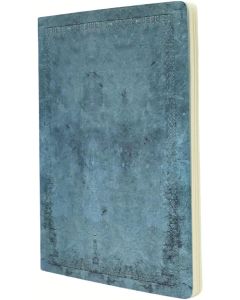 Paperblanks Тетрадка Riviera Bold, А4, на точки, 40 листа