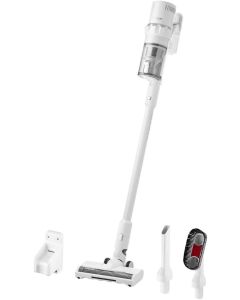 Sencor Прахосмукачка SVC 7522WH, вертикална, 250 W, до 45 минути, Бял