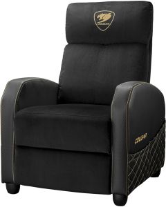 COUGAR RANGER ELITE GOLD Gamig Sofa