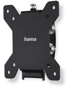 HAMA Стенна стойка за  TV, накланяща се, 66 см (26) до 30 кг