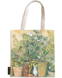Paperblanks Чанта Cezanne\'s Terracotta, текстилна, 380 х 380 мм
