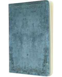 Paperblanks Тетрадка Riviera Bold, А5, нелинирана, 40 листа