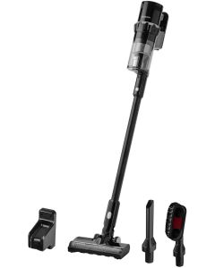Sencor Прахосмукачка SVC 7523BK, вертикална, 250 W, до 45 минути, Черна