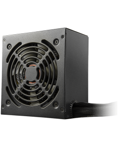 COUGAR ATLAS 550 PSU, 80 plus Bronze, 550W, ATX, 1х 120мм вентилатор, черен