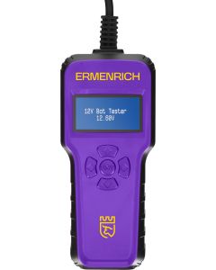 Тестер за акумулатори Ermenrich Zing AL40