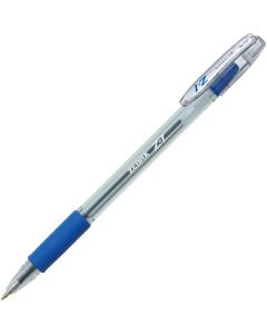 Zebra Химикалка Z-1, 0.7 mm, синя