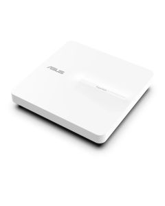 ASUS ExpertWiFi EBA63 AX3000 Dual Band WiFi 6 Access Point Support up to 5 SSIDs and VLAN 100+ devices