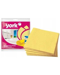 Домакинска кърпа York, 35 х 35 cm, 5 броя