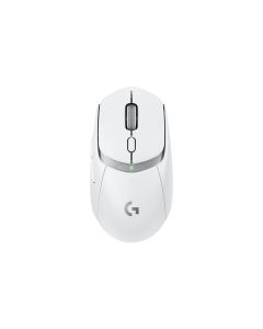 Геймърска мишка Logitech G309 бяла Lightspeed Wireless