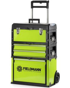 Количка за инструменти Fieldmann FDN 4150