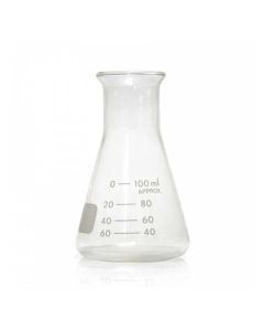 Gelsonlab Колба Ерленмайер, 100 ml