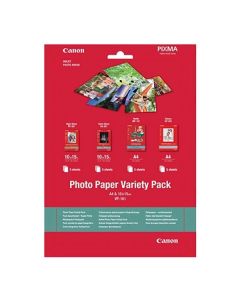 Ink Photo Paper Set Canon VP-101