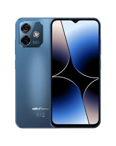 Смартфон Ulefone Note 16 Pro 4 GB 128 GB, Син