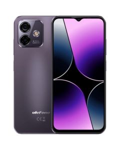 Смартфон Ulefone Note 16 Pro 4 GB 128 GB, Лилав