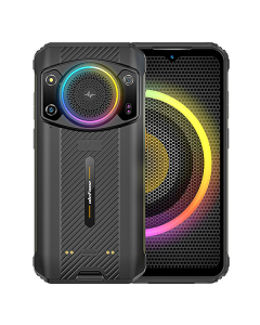 Смартфон Ulefone Armor 21 8 GB 256 GB , Черен