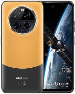 Смартфон Ulefone Armor 23 Ultra 5G 12 GB 512 GB, Оранжев