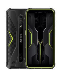 Смартфон Ulefone Armor X12 Pro 4 GB 64 GB, Зелен