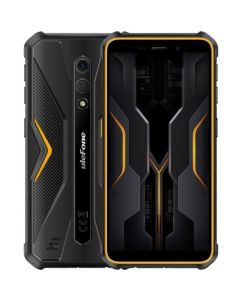 Смартфон Ulefone Armor X12 Pro 4 GB 64 GB, Оранжев