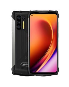 Смартфон Ulefone Power Armor 13 8 GB 128 GB, Черен