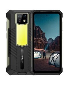 Смартфон Ulefone Armor 24 12 GB 256 GB, Черен