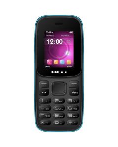 Мобилен телефон BLU Z5, Dual Sim, Черен