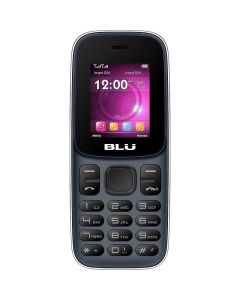 Мобилен телефон BLU Z5 Dual Sim, Син