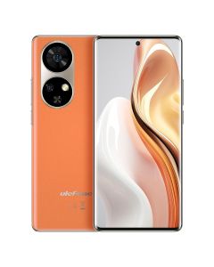 Смартфон Ulefone Note 17 Pro 12 GB 256 GB, Orange