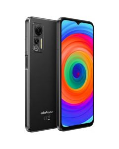 Смартфон Ulefone Note 14 4 GB 64 GB Dual LTE, Черен