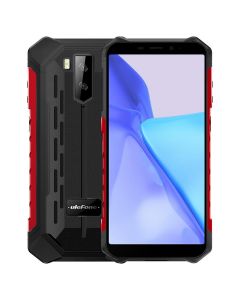 Смартфон Ulefone Armor X9 Pro 4 GB 64 GB, Червен