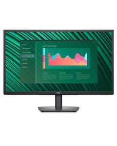 Монитор DELL E2723H - 27" FHD 1920x1080 60HZ, Black