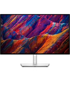 Монитор DELL U2723QE - 27" UHD 3840x2160 60Hz, Gray