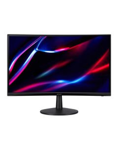 Монитор ACER Nitro ED240QS3bmiipx - 23.6" FHD 1920x1080 180Hz, Black