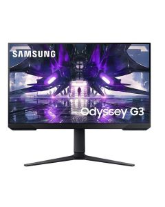 Монитор SAMSUNG 27G30A Odyssey G3 - 27" FHD 1920x1080 144Hz, Black