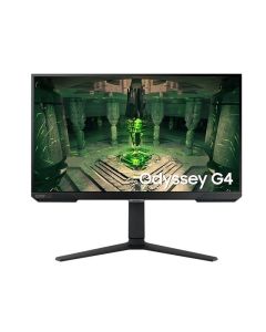 Монитор SAMSUNG 27BG400 Odyssey G4 - 27" FHD 1920x1080 240Hz, Black