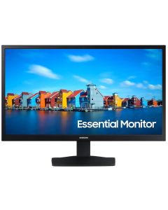 Монитор Samsung S33A - 24" FHD 1920x1080 60Hz, Black