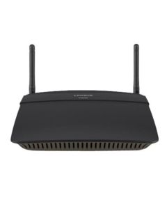 Linksys Безжичен рутер Smart Wi-Fi EA6100, Dual Band, USB, AC1200
