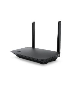 Рутер Linksys Dual-Band AC1200 Е5400 WiFi, Черен