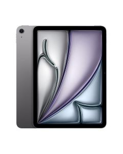 Таблет Apple iPad Air 13.0" 8 GB 128 GB Wi-Fi, Сив