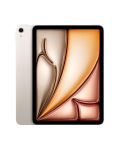 Таблет Apple iPad Air 13.0" 8 GB 256 GB Wi-Fi, Бял