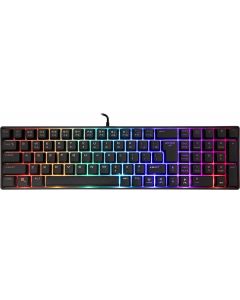 Геймърска White Shark GK-001114 GLADIUS US, Черен