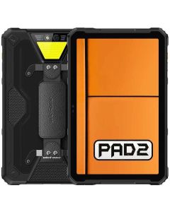 Таблет Ulefone Armor Pad 2 11.0" 8 GB 256 GB, Черен