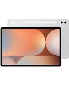 Таблет Samsung Galaxy Tab S10+ 12 GB 256 GB 5G, Platinum Silver