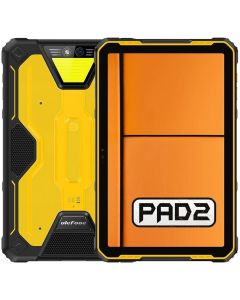 Таблет Ulefone Armor Pad 2 11.0" 8 GB 256 GB, Жълт
